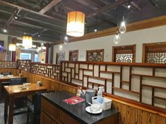 -又一福烤鸭·北京菜(东四店)