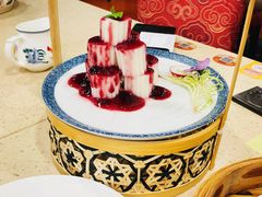 -点都德(华强北店)