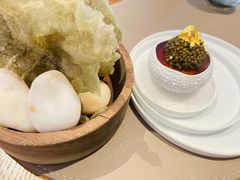 -Amber(置地文华东方酒店)
