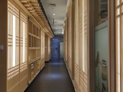 -笑谈小街·韩国料理(萝岗店)