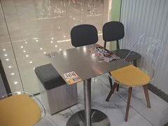 -满记甜品(江桥万达店)