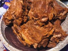 -95号酱骨·一块豆腐(展春园西路店)