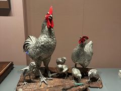 -中国闽台缘博物馆