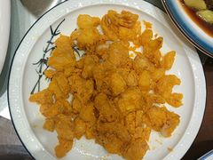 -郑庄脂渣海鲜楼(九水路店)