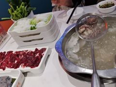 -八合里潮汕鲜牛肉火锅(吉大店)