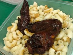 -孖记茶档·热腾茶餐(乐峰店)