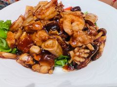 八珍豆腐-大铁勺新津菜(熙悦汇店)
