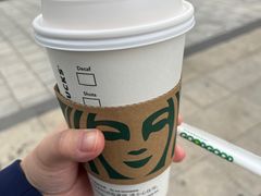 -星巴克臻选(宁波天一广场店)