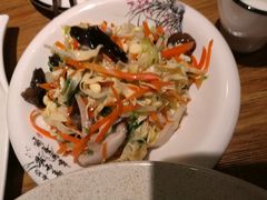 -明城饭店(万科九都荟店)