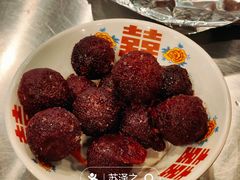 -永安里地摊烤肉(首创店)