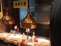 -领鲜活海鲜榴莲自助火锅(东门店)