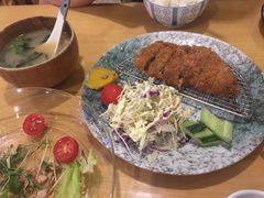 -古都日本料理(高桥路店)