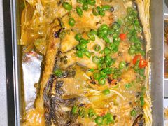 -半天妖烤鱼(方庄店)