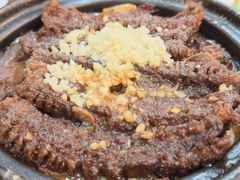 炖生敲-广迎居老正兴菜馆