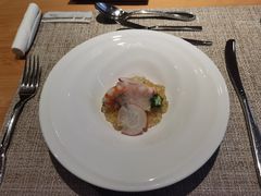 -香樟花园法式铁板烧(恒隆广场店)