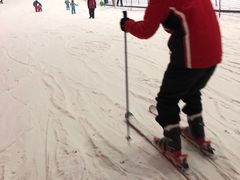 -哈尔滨热雪奇迹