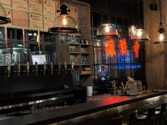 -岔巴精酿啤酒餐吧(南屏街店)