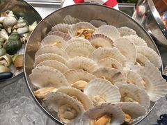 -陆家嘴万怡酒店·万荟轩