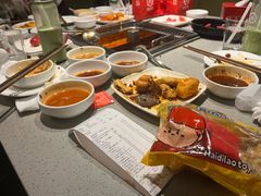 -海底捞火锅(新华联梦想城店)