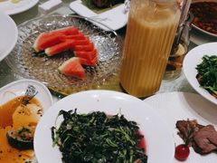 -高老庄新家宴(北斗星广场店)