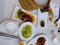 -太湖饭店·寄畅轩中餐厅