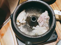 -云海肴云南菜·蒸汽石锅鱼(北京良乡华冠店)