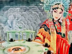 -京门老爆三·铜锅涮肉 爆肚(望京店)