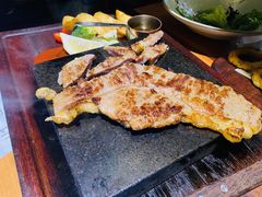 -缦云里花园餐厅