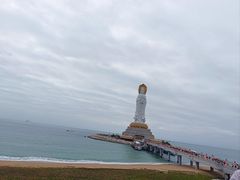 -三亚南山文化旅游区