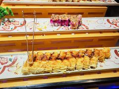 -盛江山自助料理(太原街万达店)