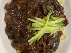 -桃园中华料理炸酱面(燕儿岛路店)
