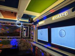 -铜锣湾KTV(木渎店)