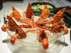 -红盔甲·小龙虾(昌里路店)