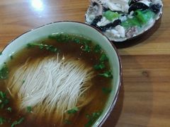 炒三鲜-李公面(星尚邻里店)