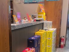 -亲回家吃饭餐厅(黄陂店)