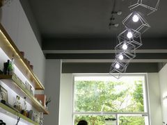 -稀物集咖啡(徽州大道店)