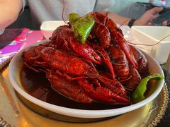 -红大龙虾·老南京砂锅菜(碑亭巷店)