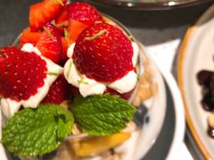 -BE BRIGHT KITCHEN(正佳广场店)