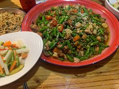 -兔槽江湖菜·重庆璧山兔(水围店)