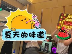-海底捞火锅(万达坊店)