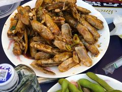 -天津乾毓德饭庄·清真传统炒菜·海鲜烧烤(咸阳路店)