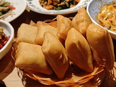 -胖老汉椒麻鸡清真新疆菜(西御街店)