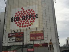 -秋叶原电器街