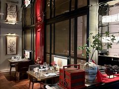 -海派悦庭·海胆烧麦·新融合菜(凯德广场店)