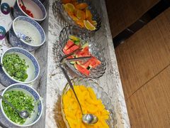 -老灶堂文创火锅(文艺路店)