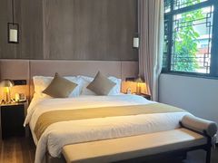 -南京夫子庙石唯玉雨花石酒店