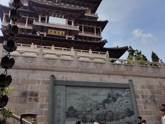 -径山寺