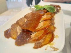 烤鸭-大鸭梨烤鸭(房山店)