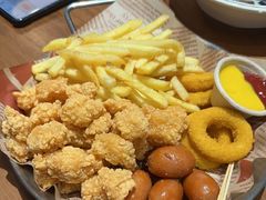 -初甜·舒芙蕾·韩式雪花冰(流塘店)