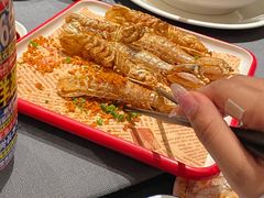 -阿拉斯加·海货(马王堆店)